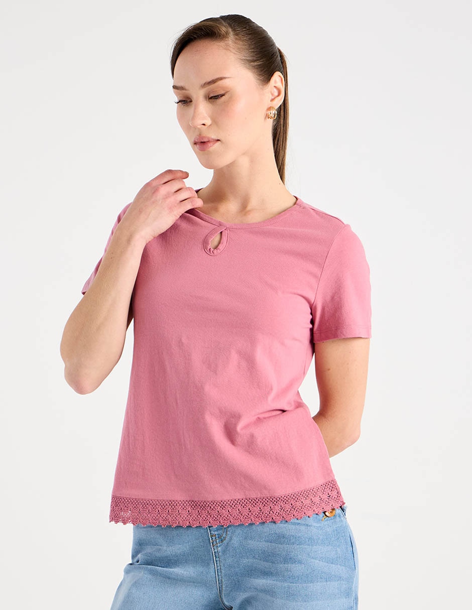PLAYERA 2410491137-R2606 WEEK BY WEEKEN