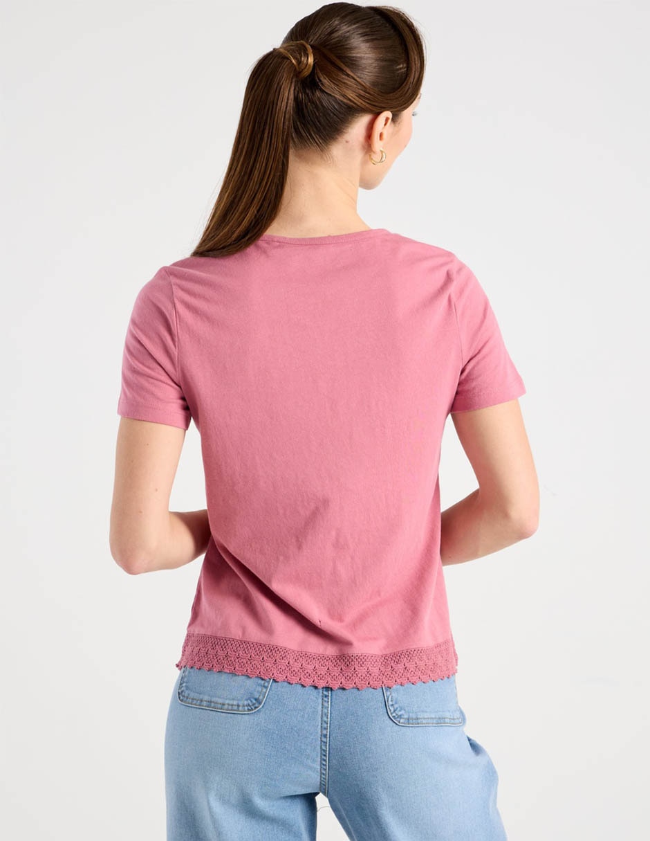PLAYERA 2410491137-R2606 WEEK BY WEEKEN