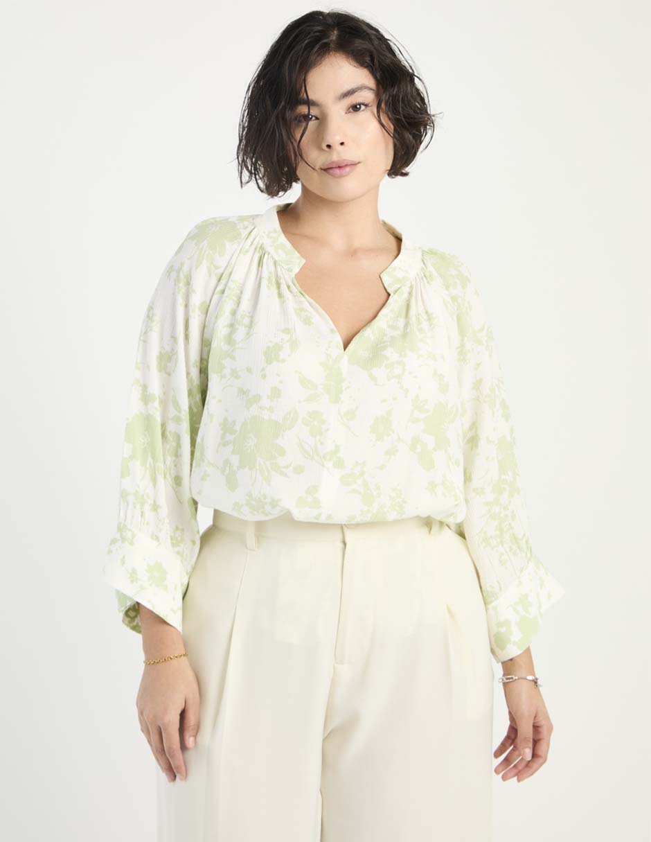 Blusa para mujer 1