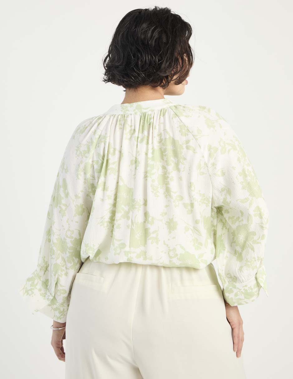 Blusa para mujer 6