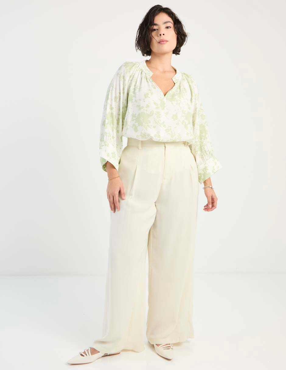 Blusa para mujer 7