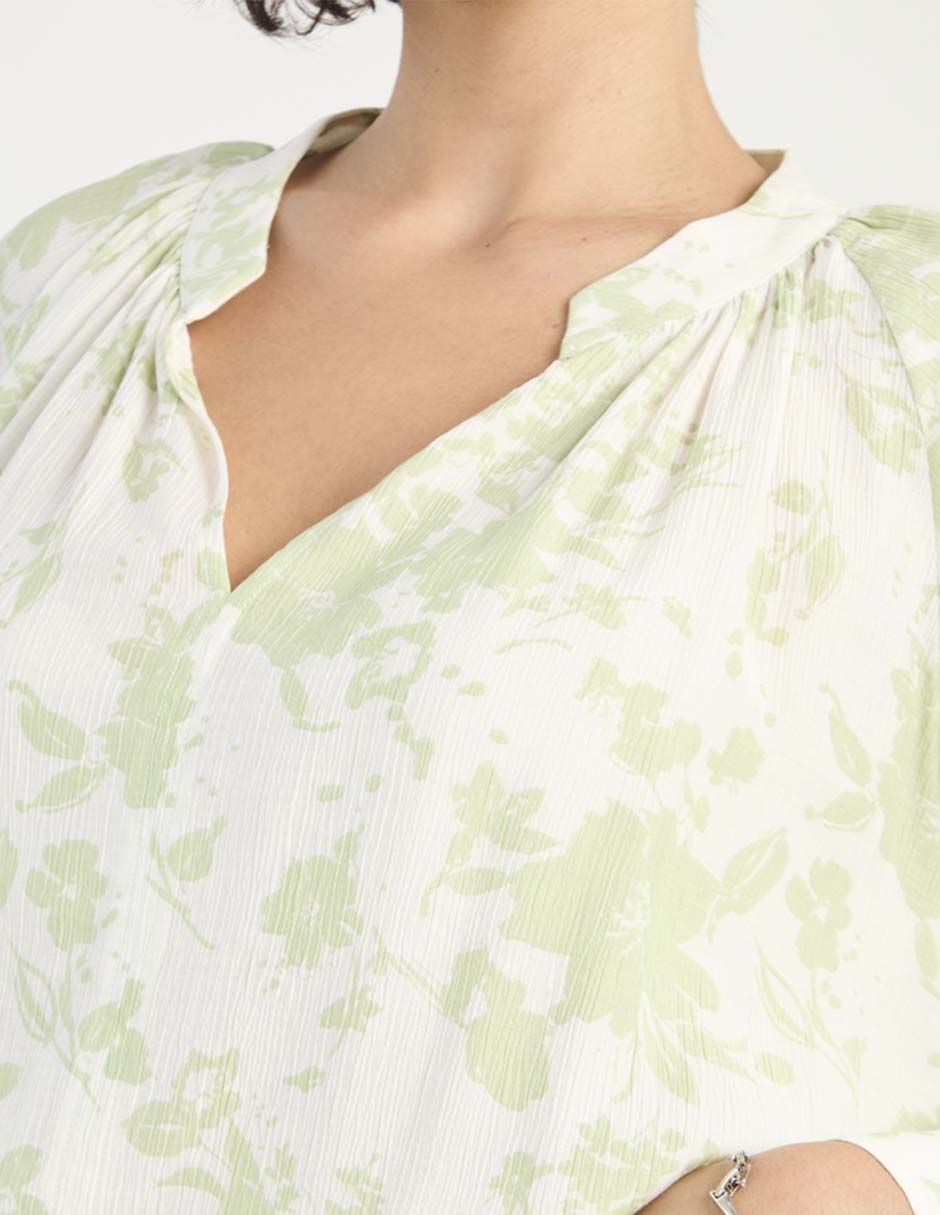 Blusa para mujer 8