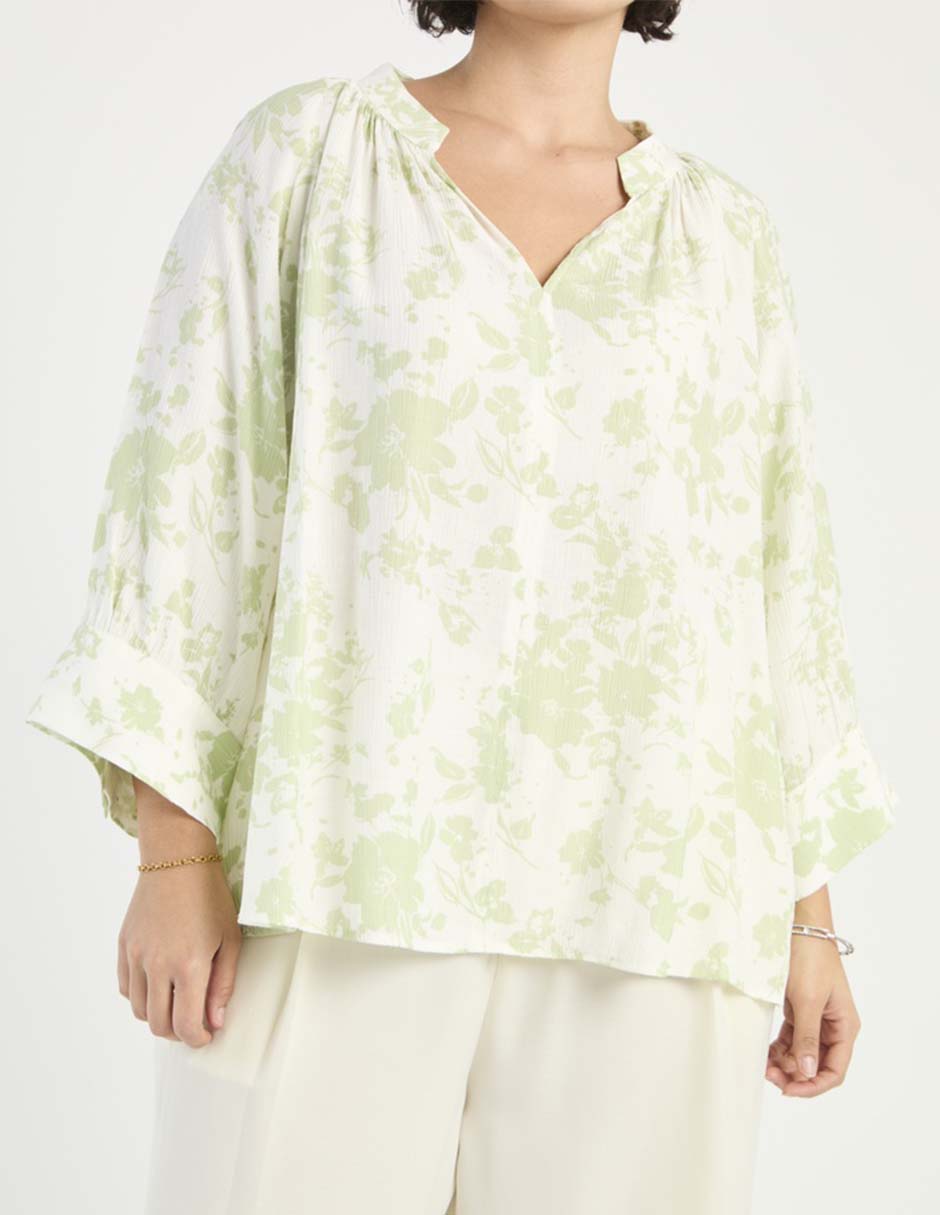 Blusa para mujer 9