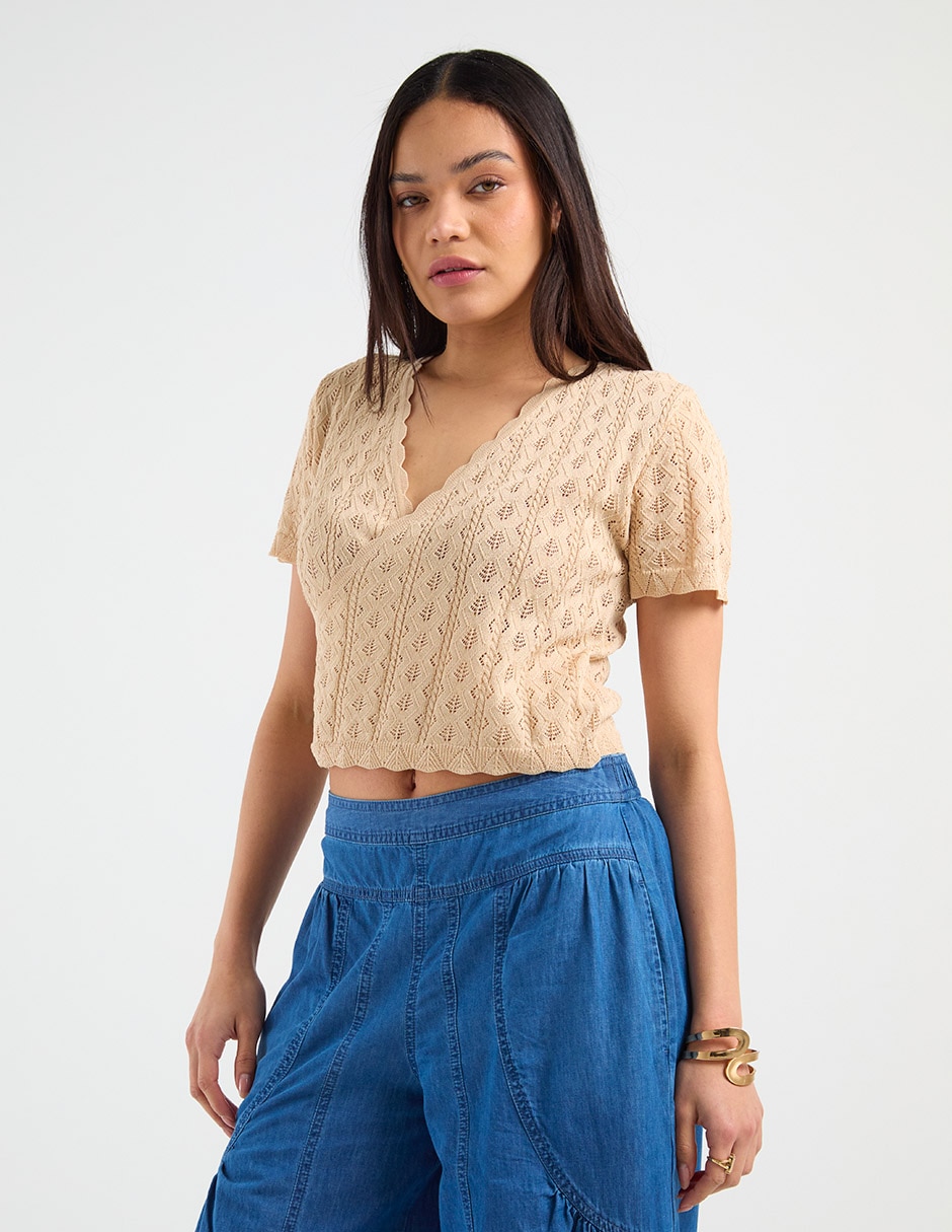 Blusa para mujer Blusa para mujer