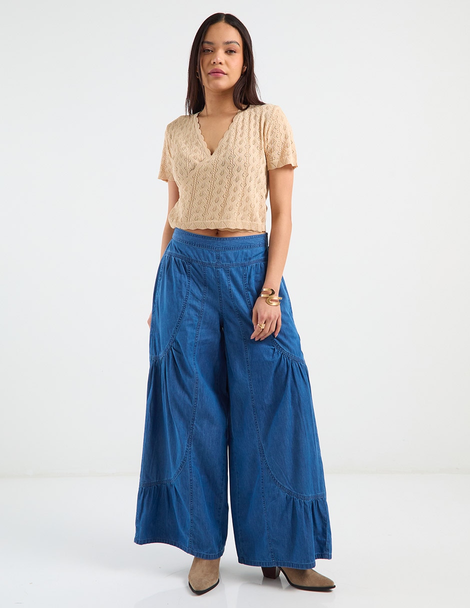 Blusa para mujer 5