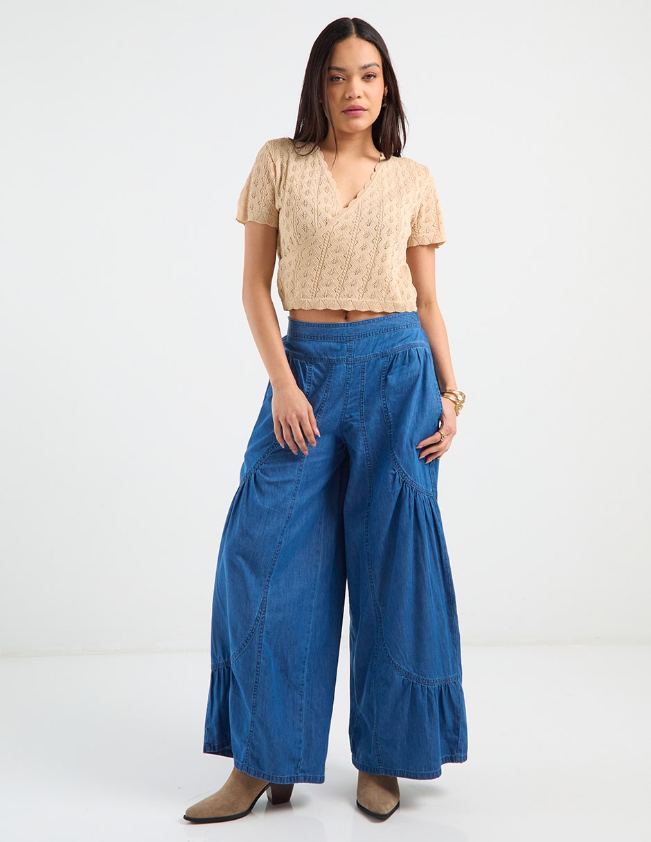 Blusa para mujer 4