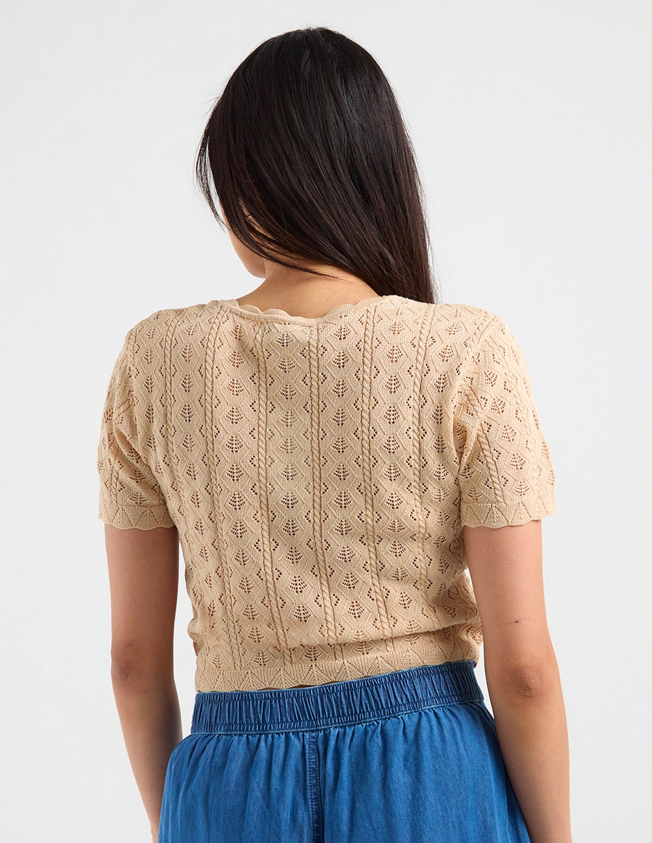 Blusa para mujer 6