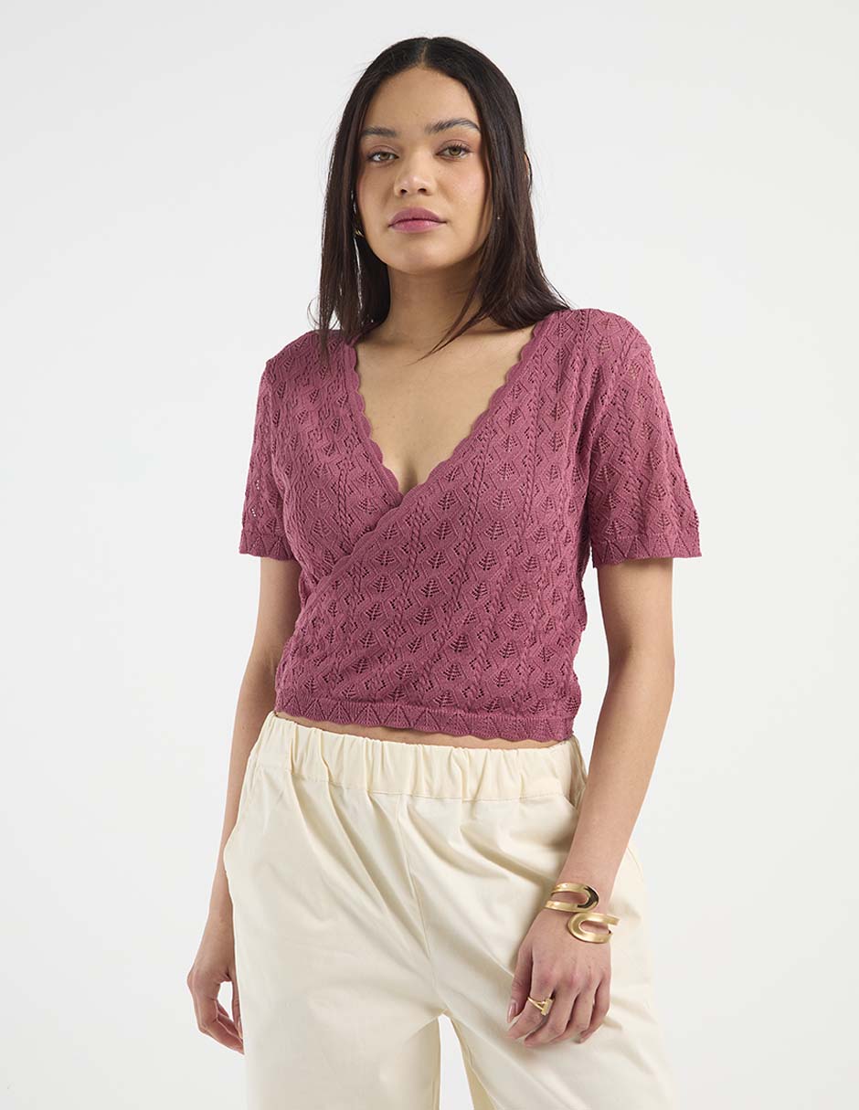 Blusa para mujer 2