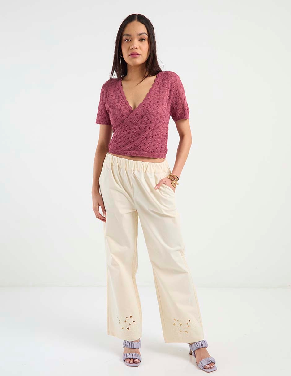 Blusa para mujer 3