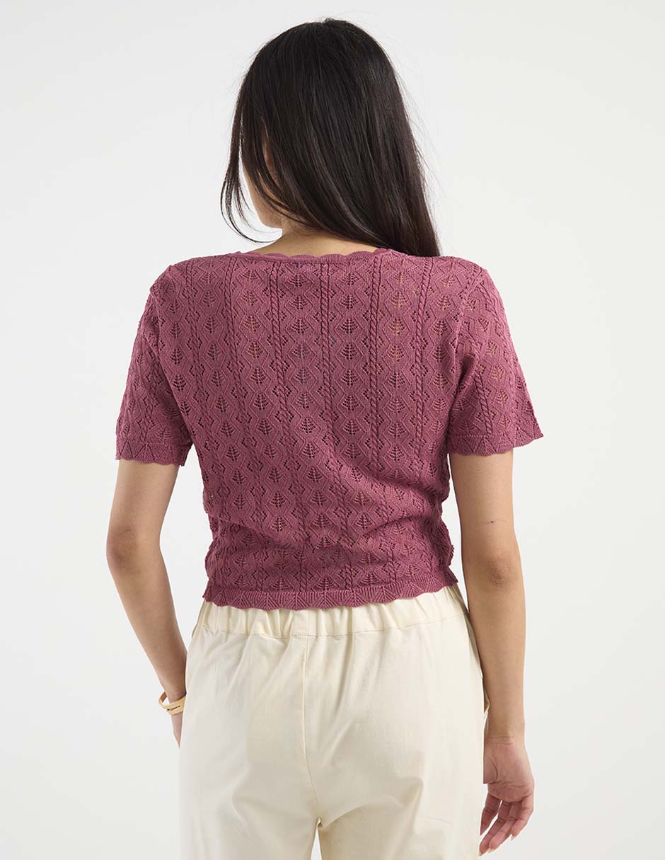 Blusa para mujer 6