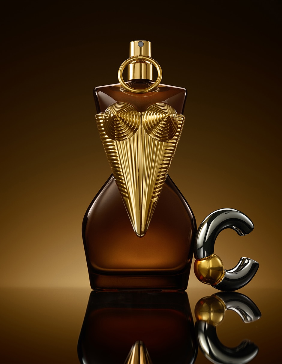 Parfum Gaultier Divine Elixir para mujer 5