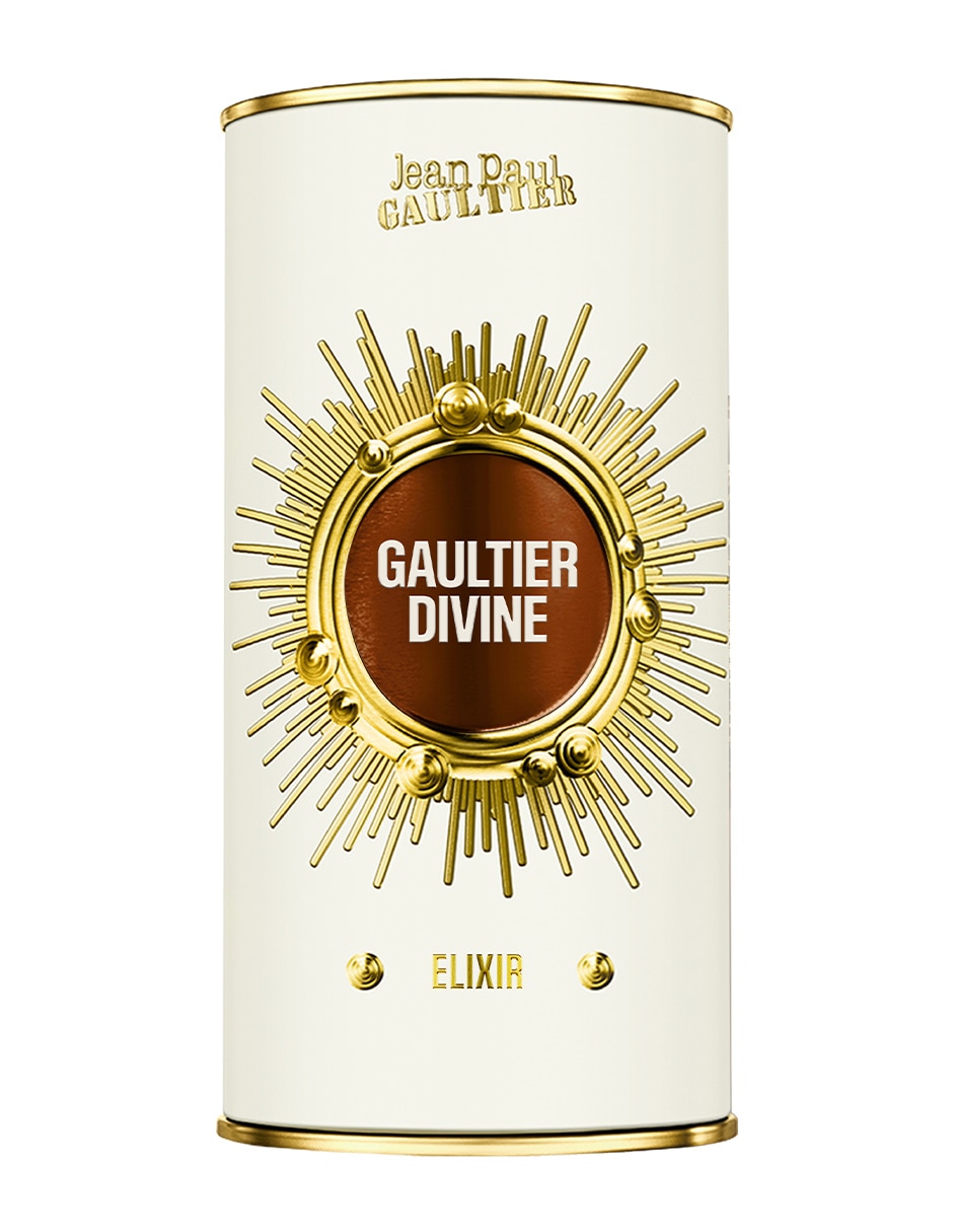 Parfum Gaultier Divine Elixir para mujer 2