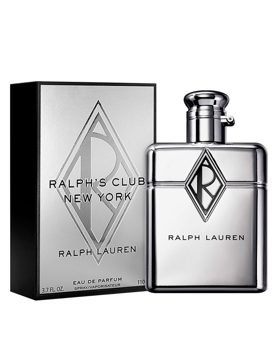 Eau de parfum Ralph's Club New York para hombre 2