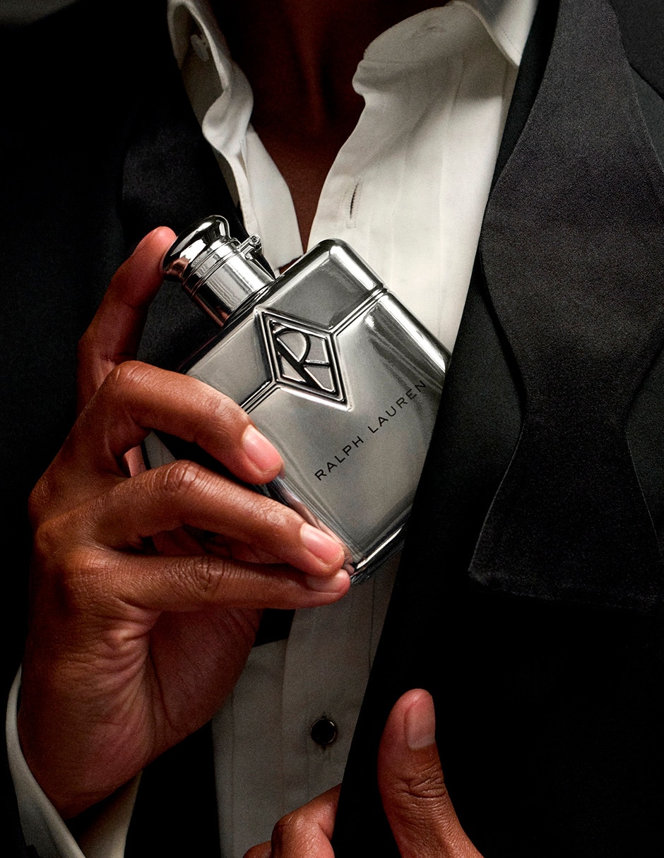 Eau de parfum Ralph's Club New York para hombre 6