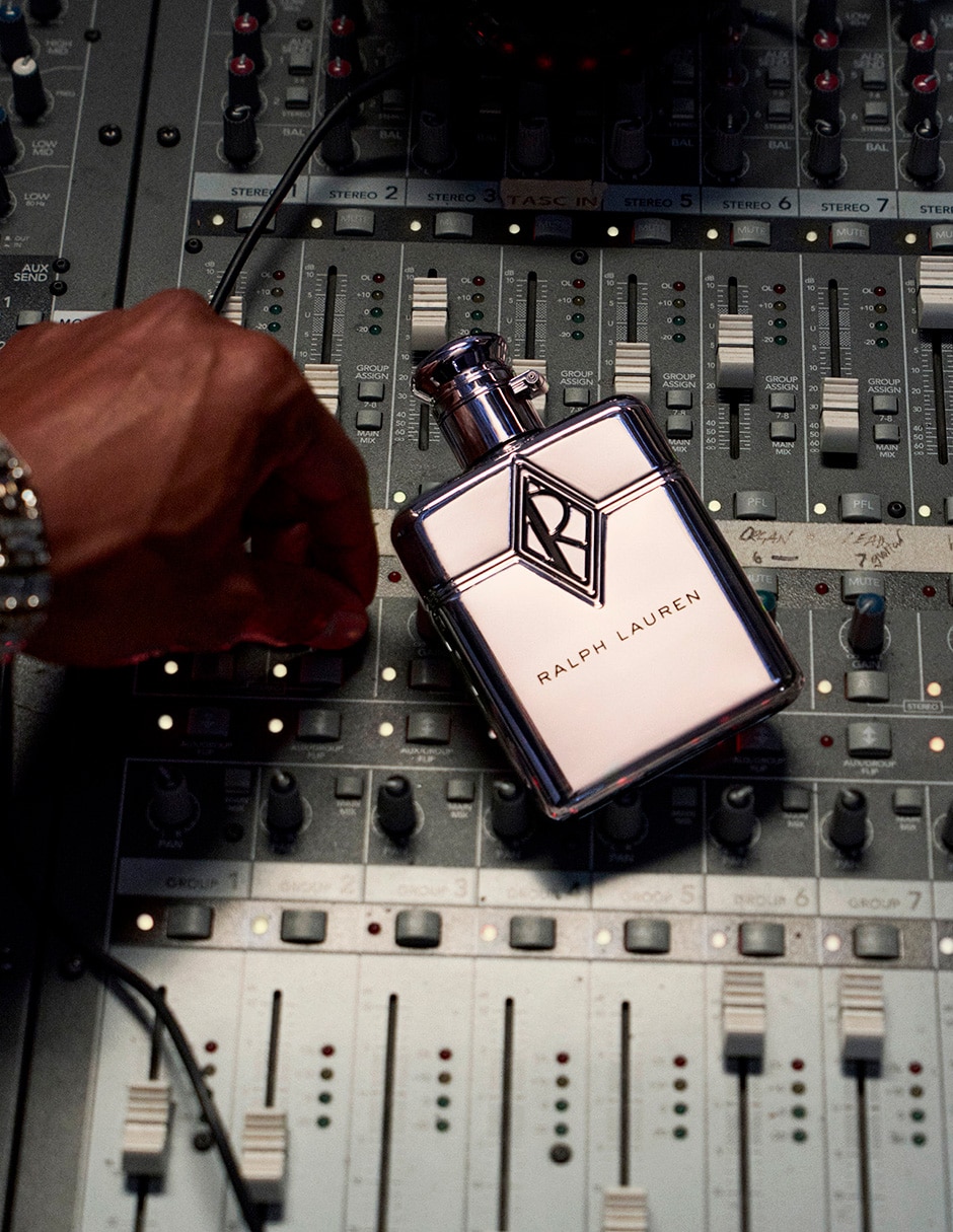 Eau de parfum Ralph's Club New York para hombre 7