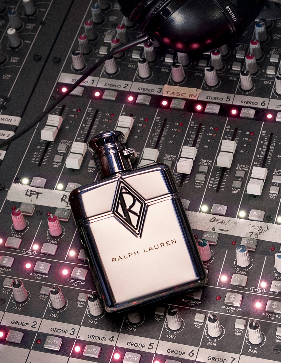 Eau de parfum Ralph's Club New York para hombre 8