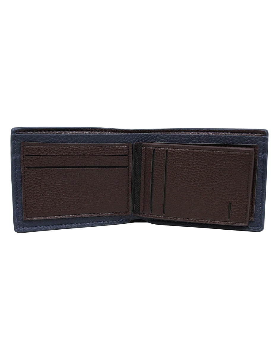 Cartera para hombre