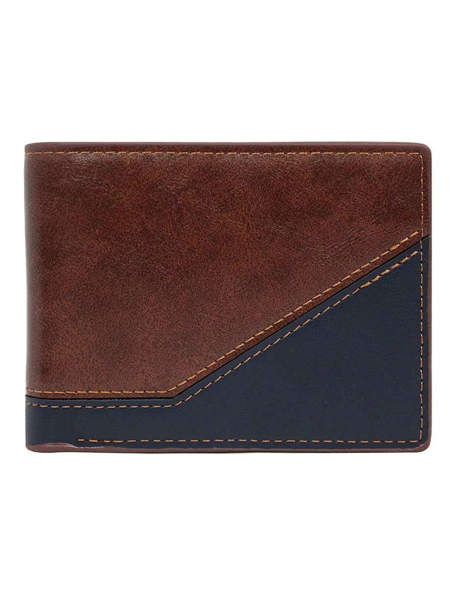 Cartera para hombre