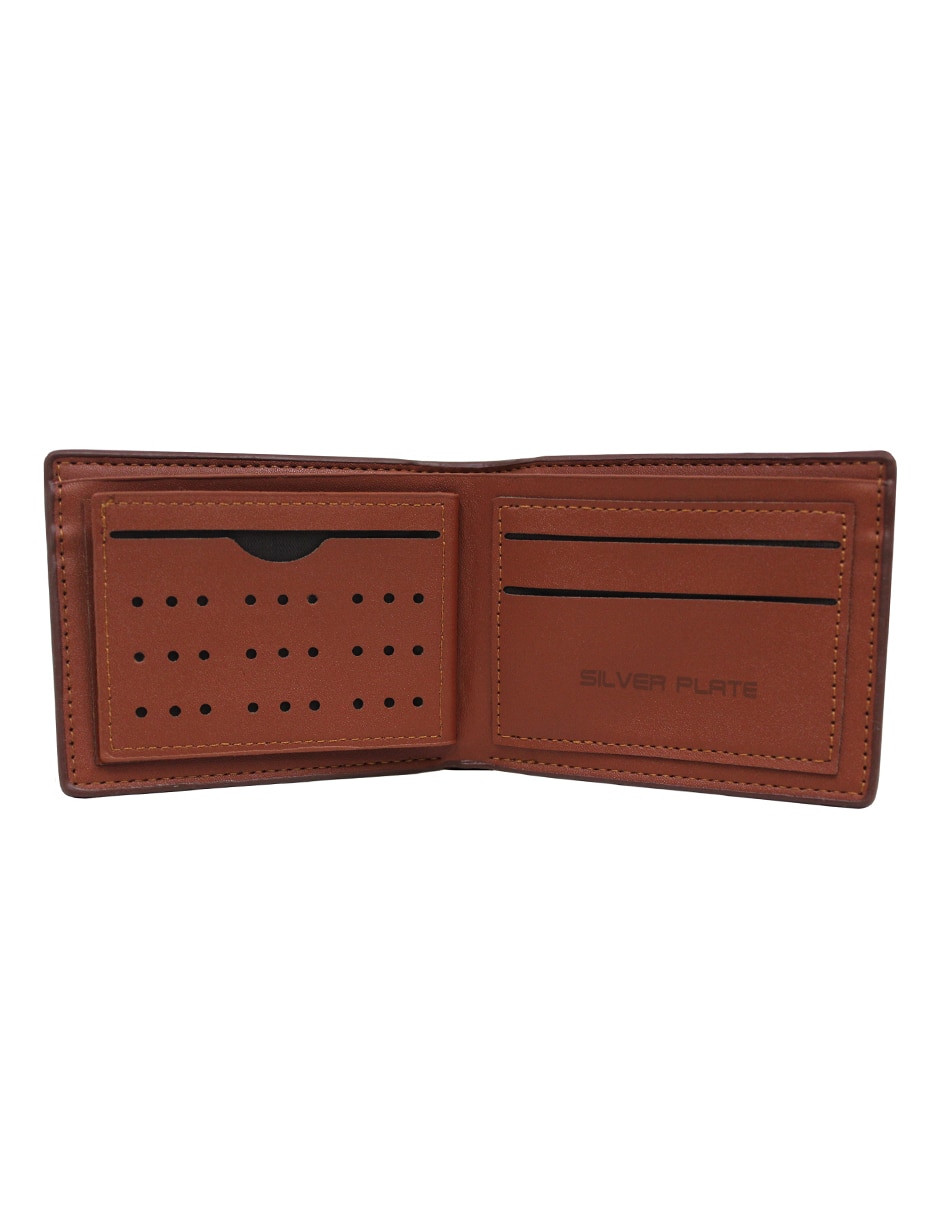 Cartera para hombre
