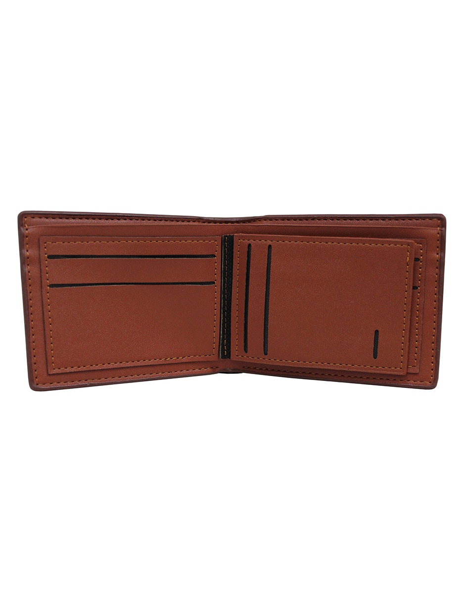 Cartera para hombre