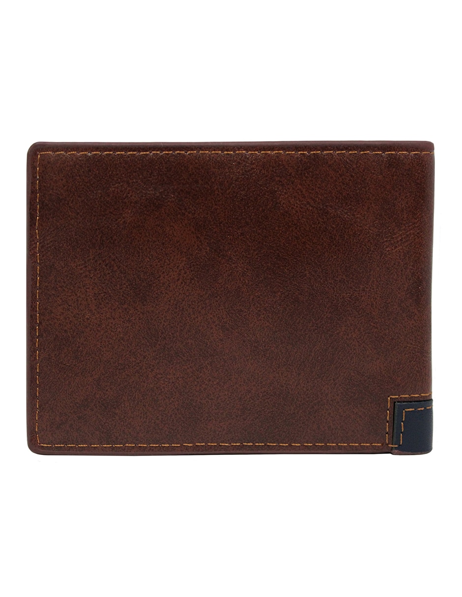 Cartera para hombre