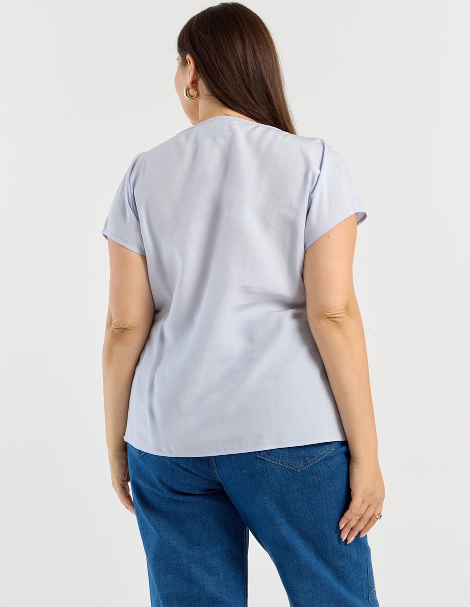 Blusa para mujer 2