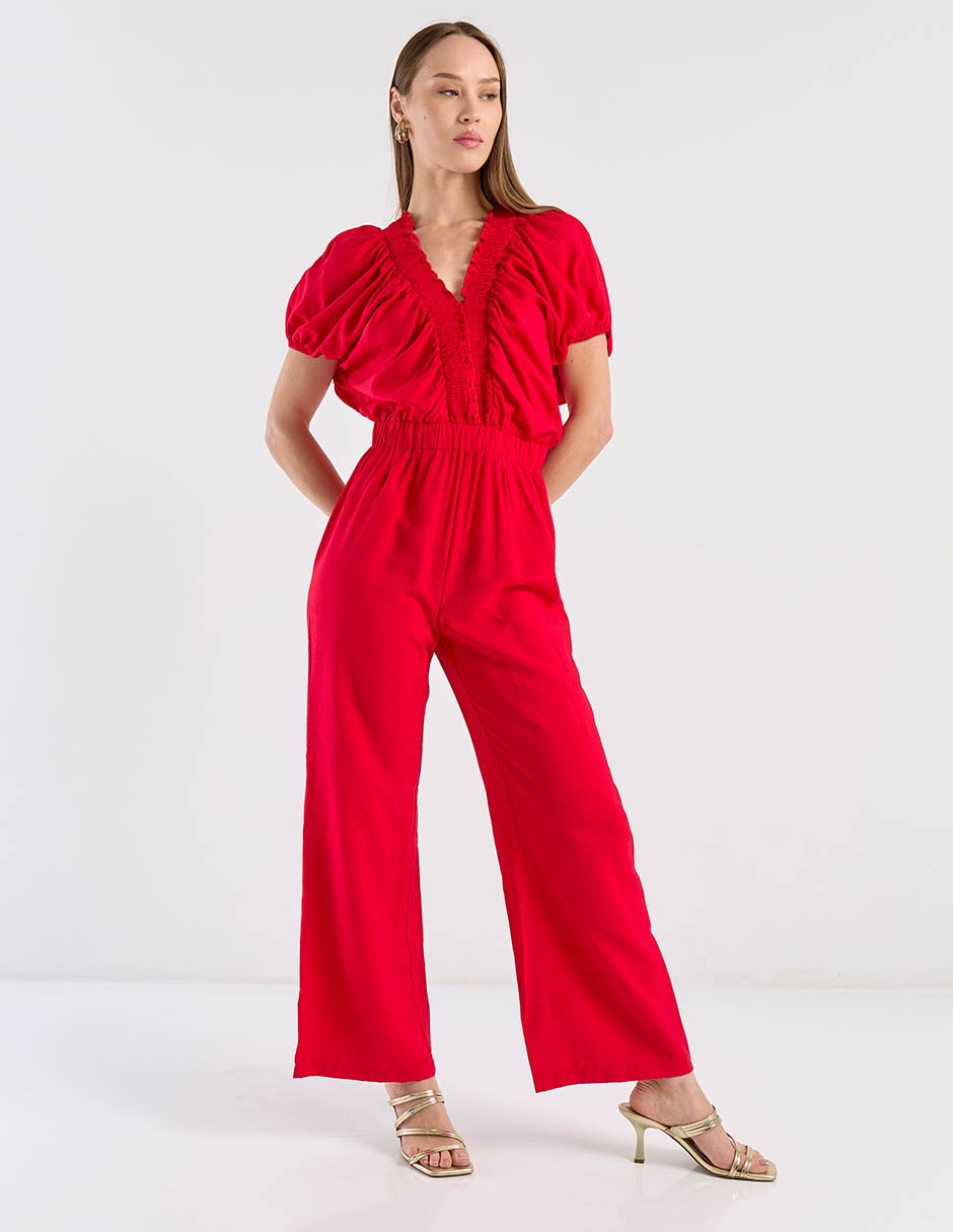 Jumpsuit para mujer Jumpsuit para mujer
