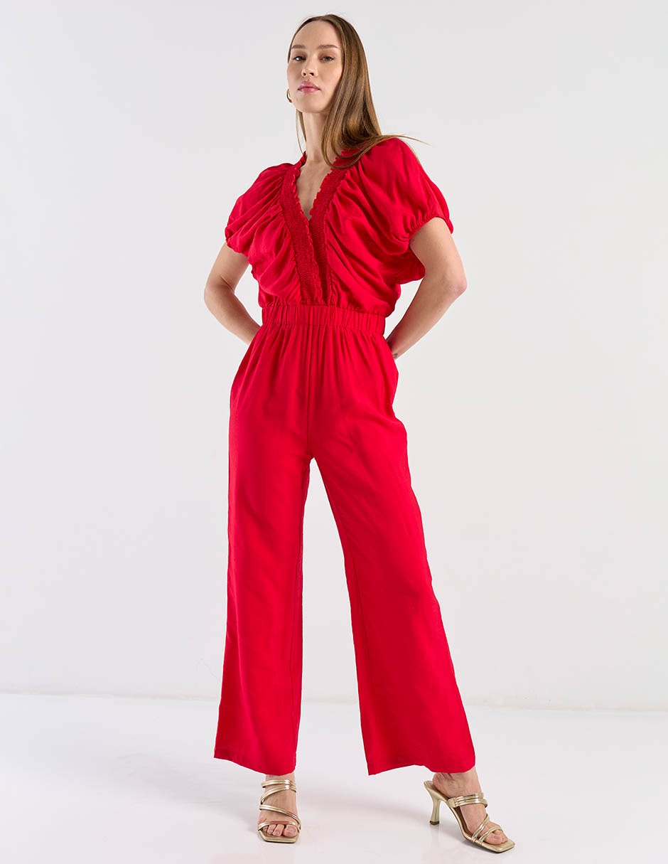 Jumpsuit para mujer