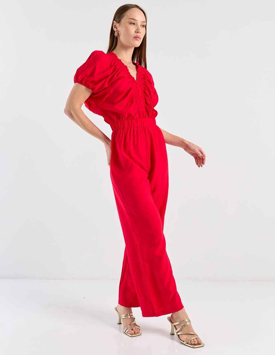 Jumpsuit para mujer