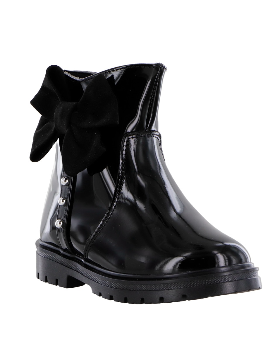 Bota para niña Bota para niña