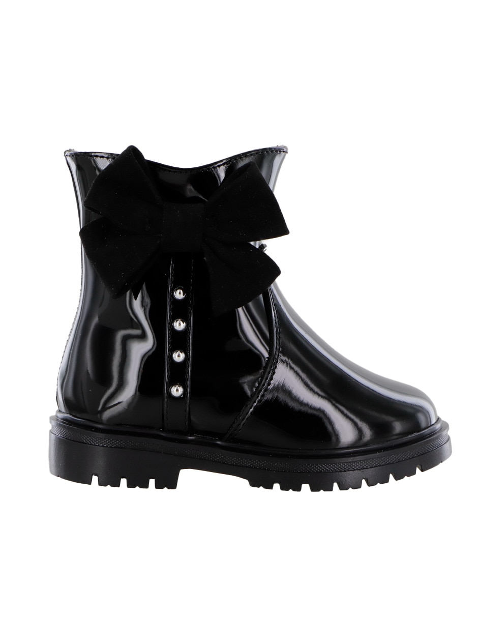 Bota para niña 5