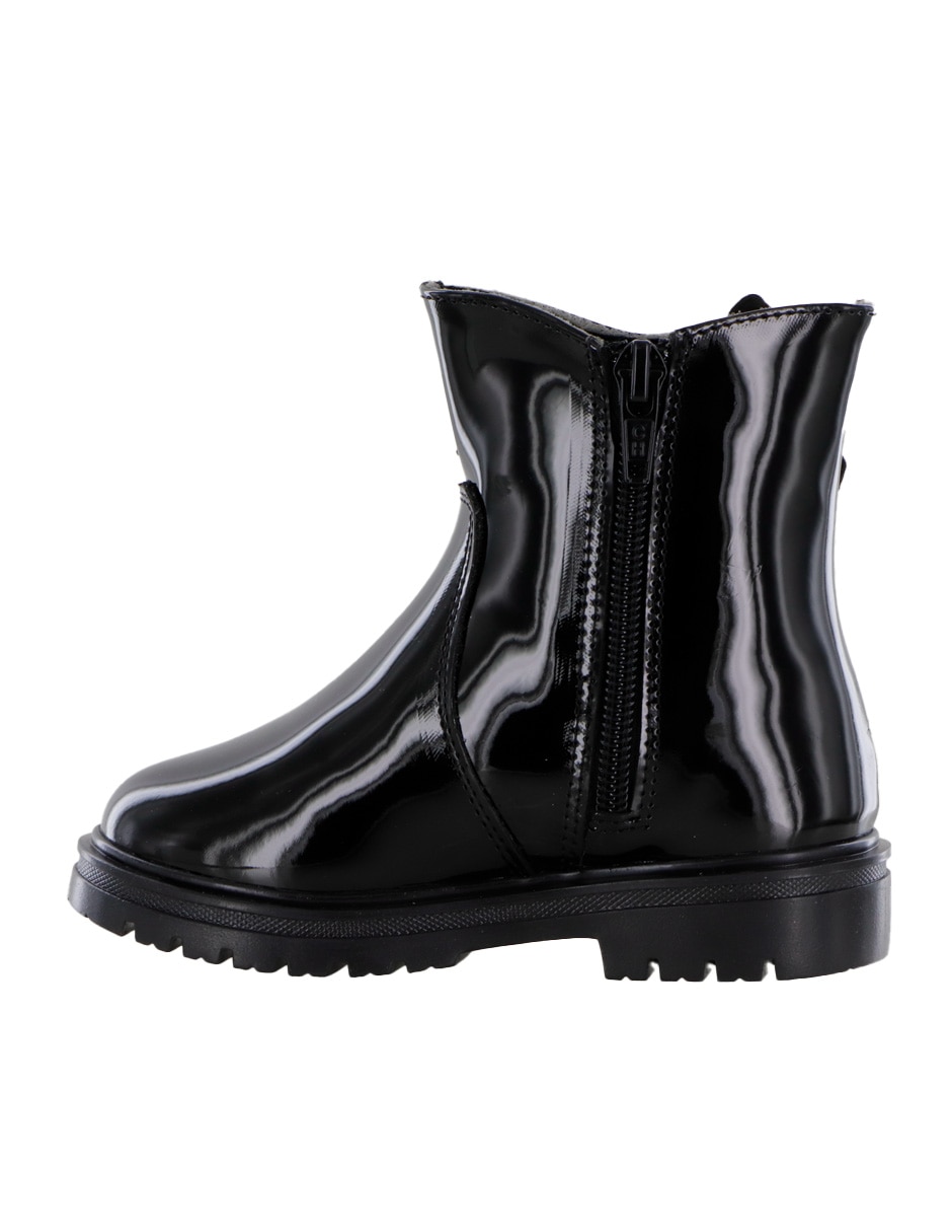 Bota para niña 4