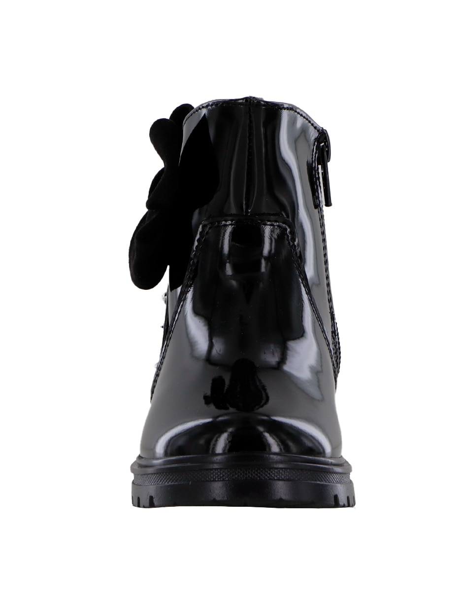 Bota para niña 3