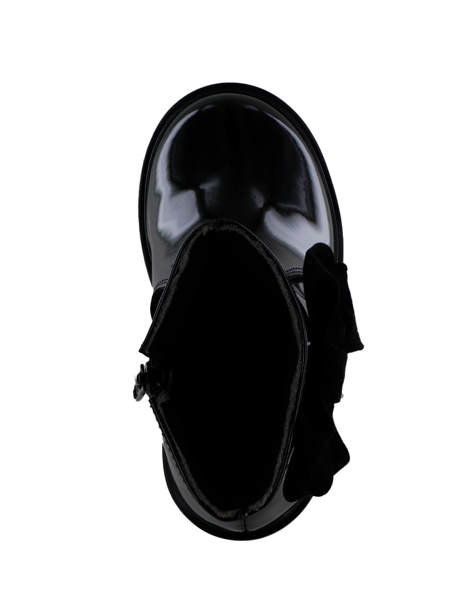 Bota para niña 2