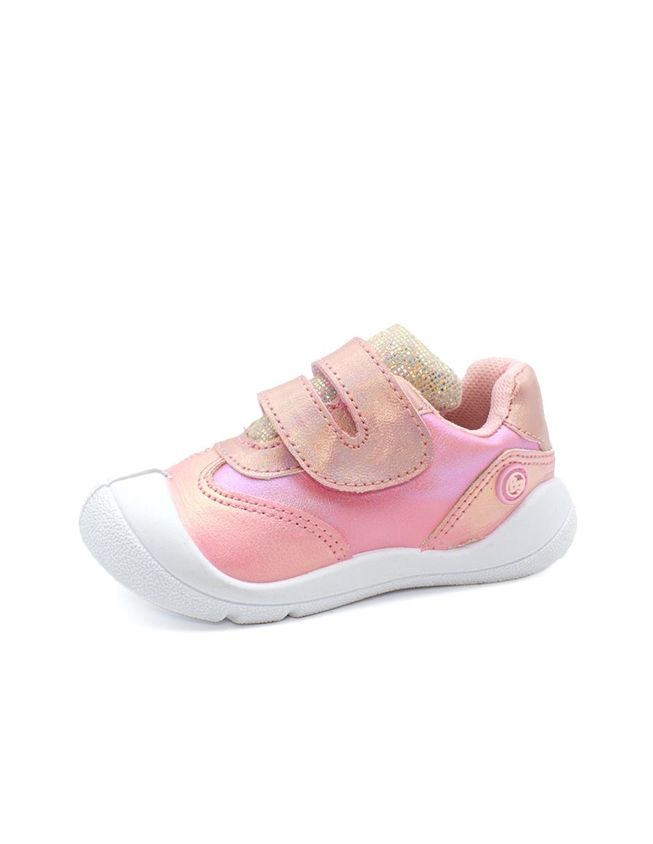 Tenis para niña