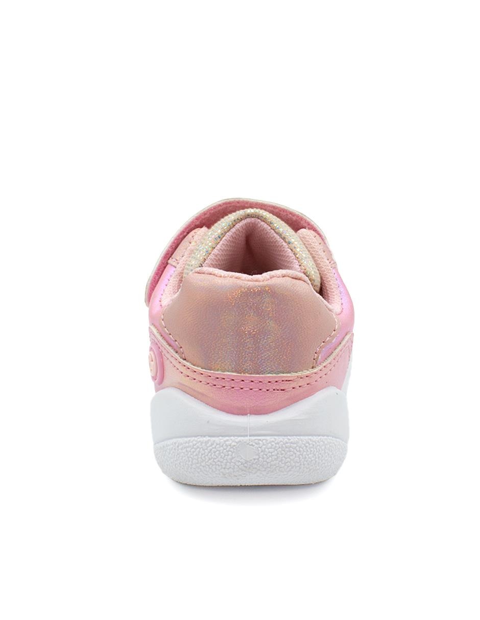 Tenis para niña