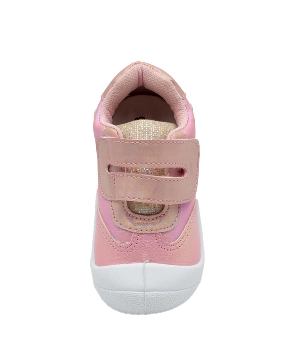 Tenis para niña