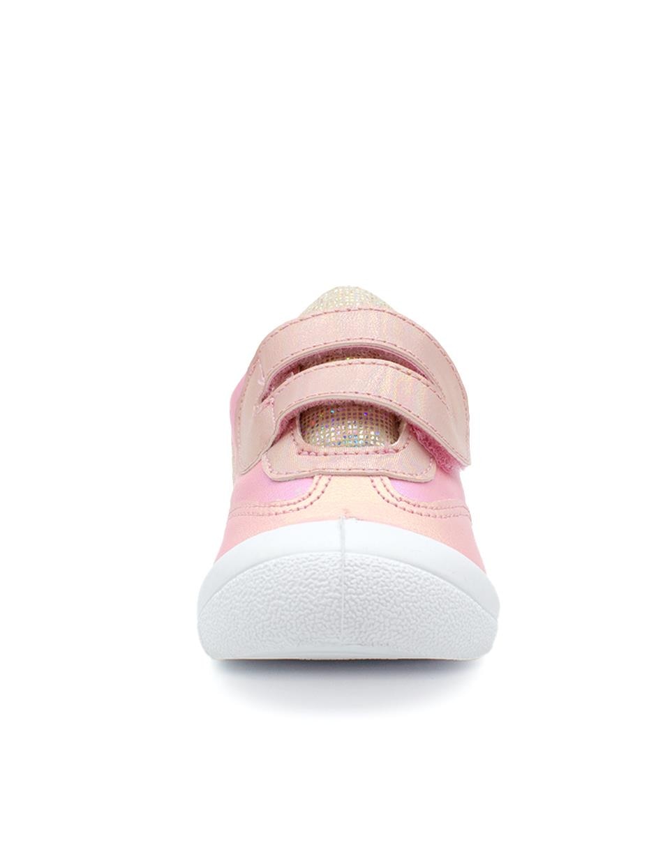 Tenis para niña