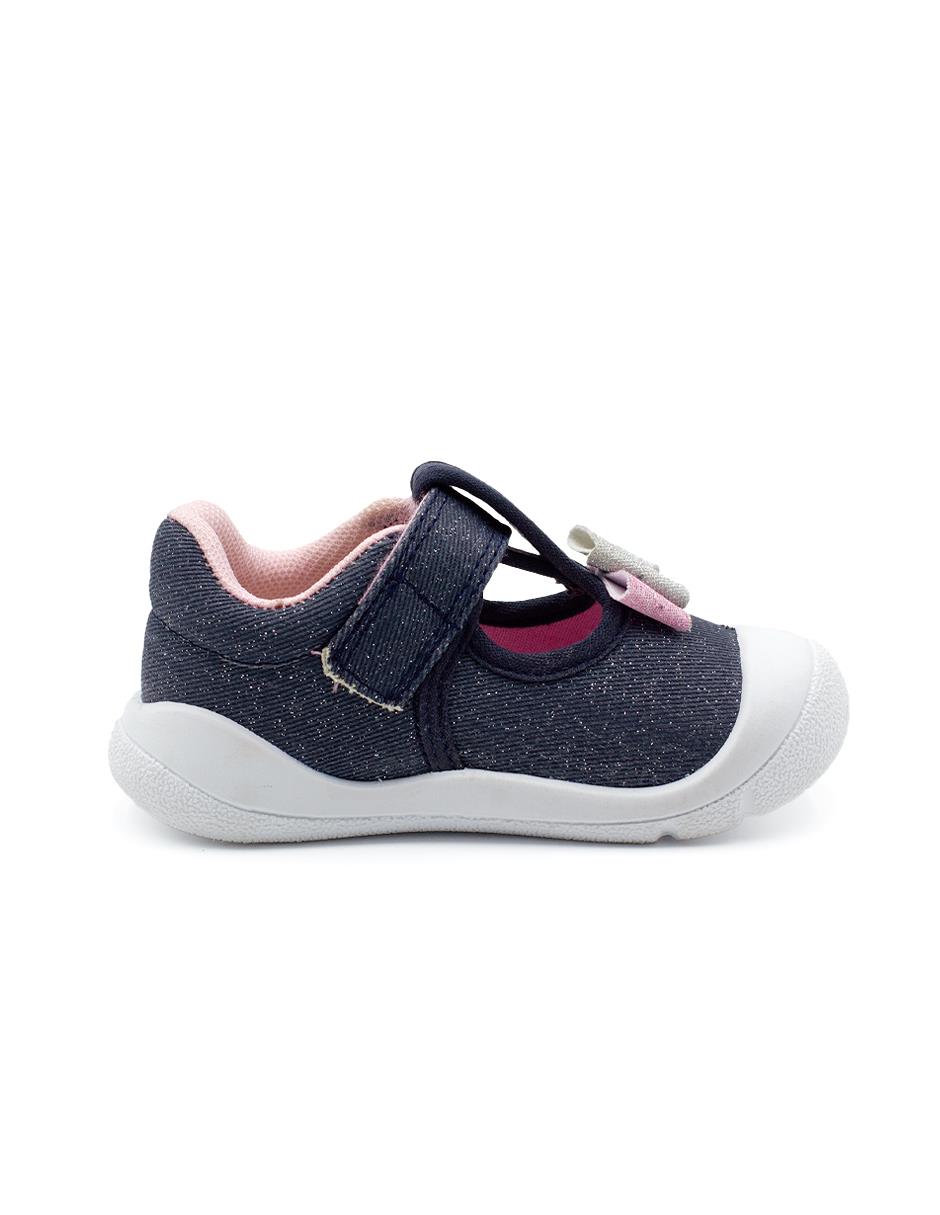 Tenis para niña Tenis para niña