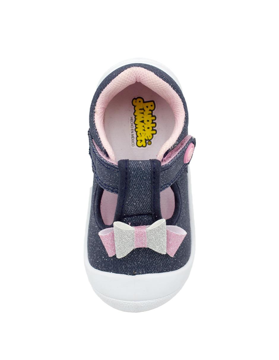 Tenis para niña