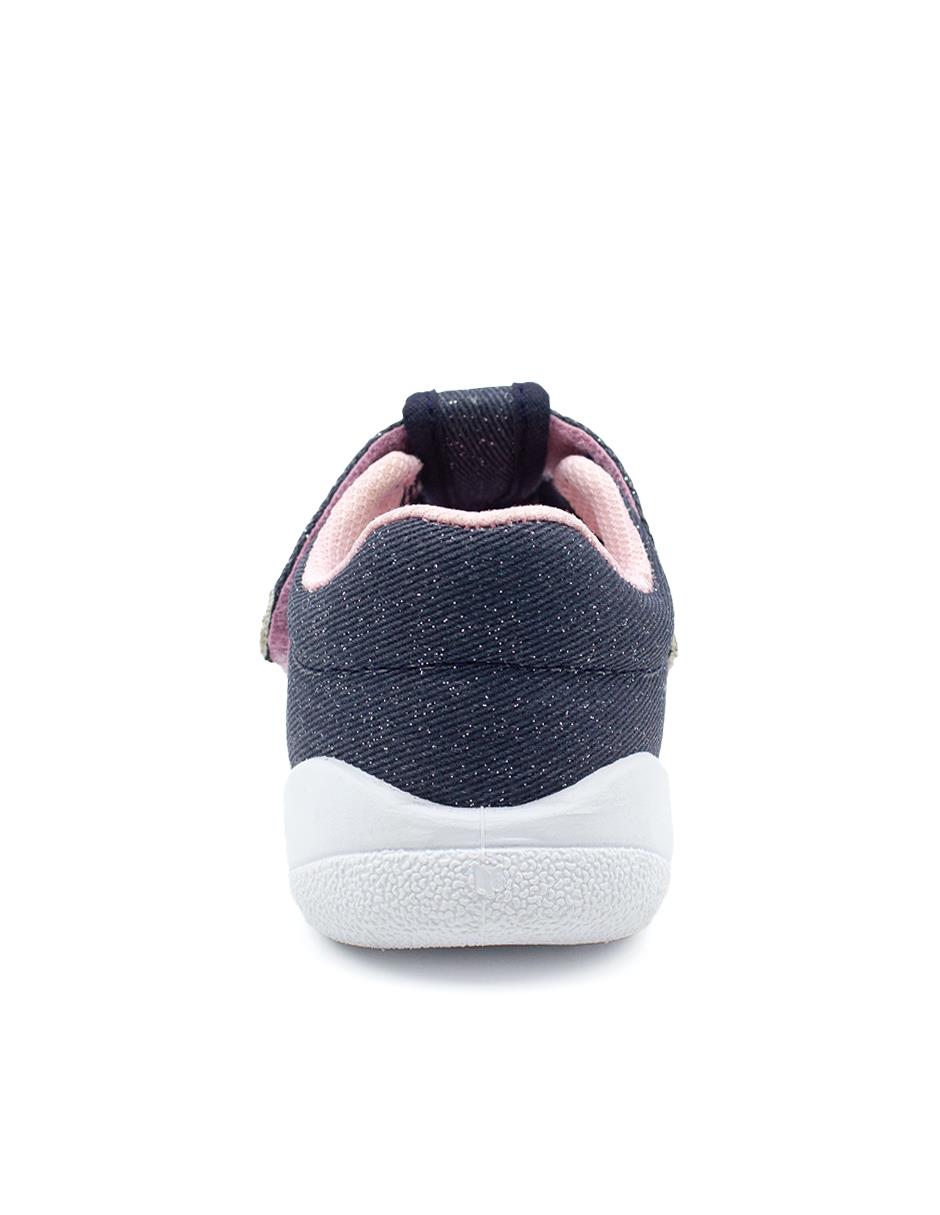 Tenis para niña