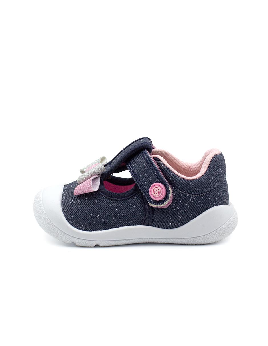 Tenis para niña