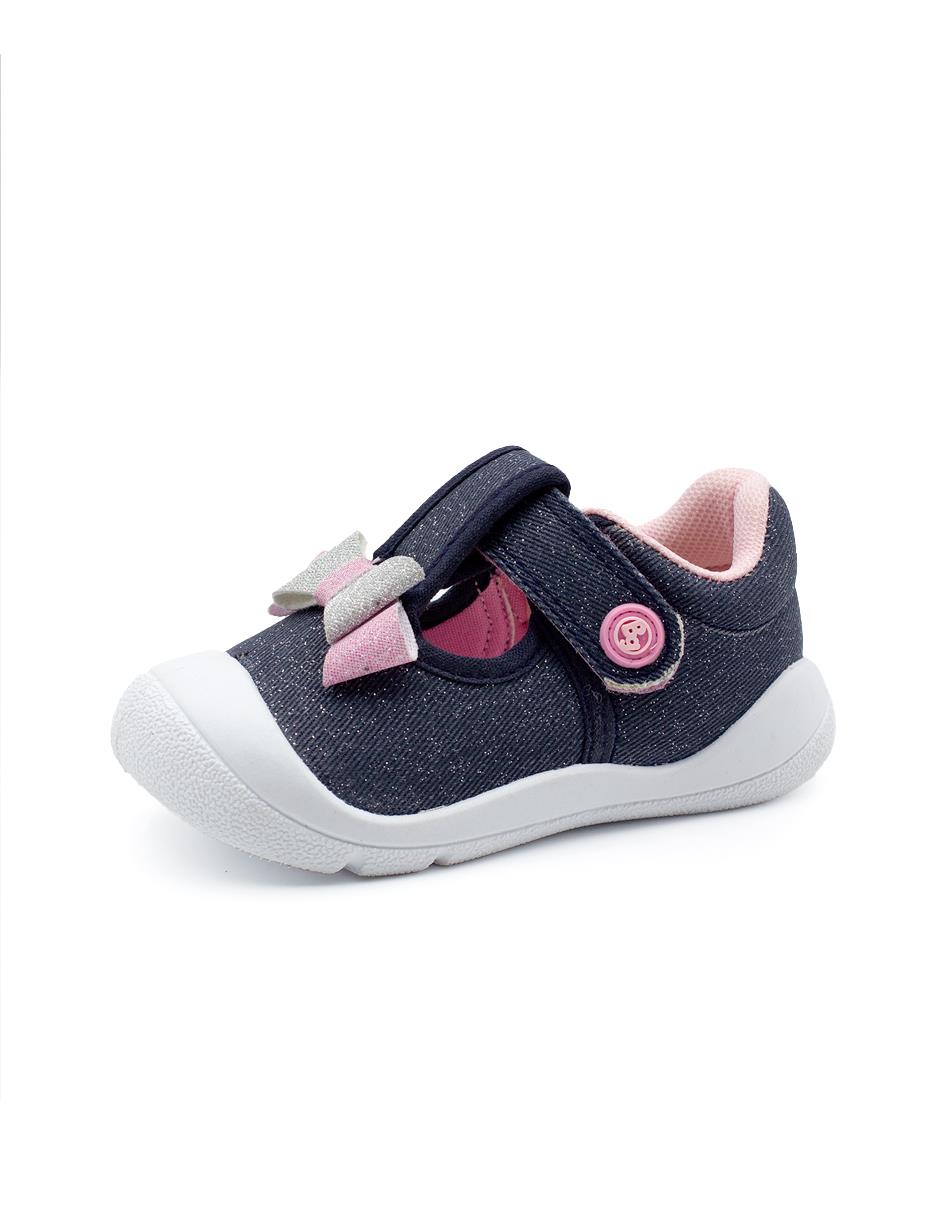 Tenis para niña