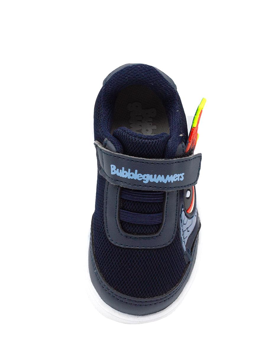 Tenis para niño Dinosaurios