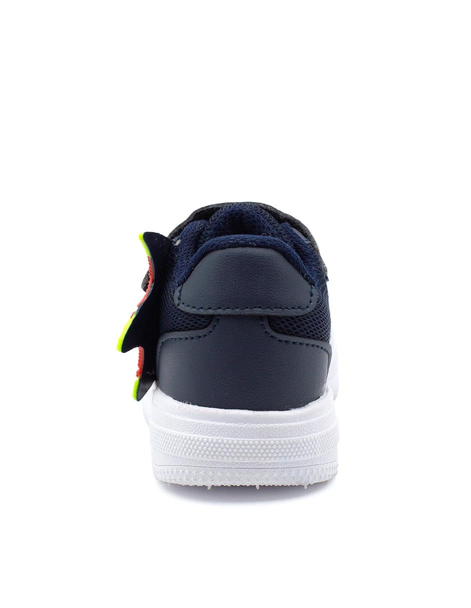 Tenis para niño Dinosaurios