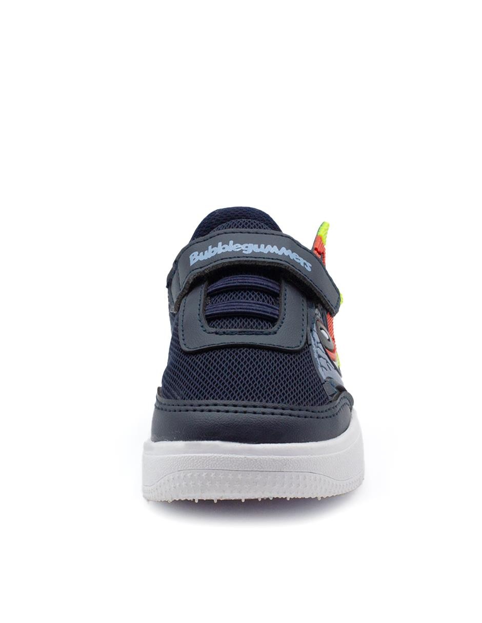 Tenis para niño Dinosaurios