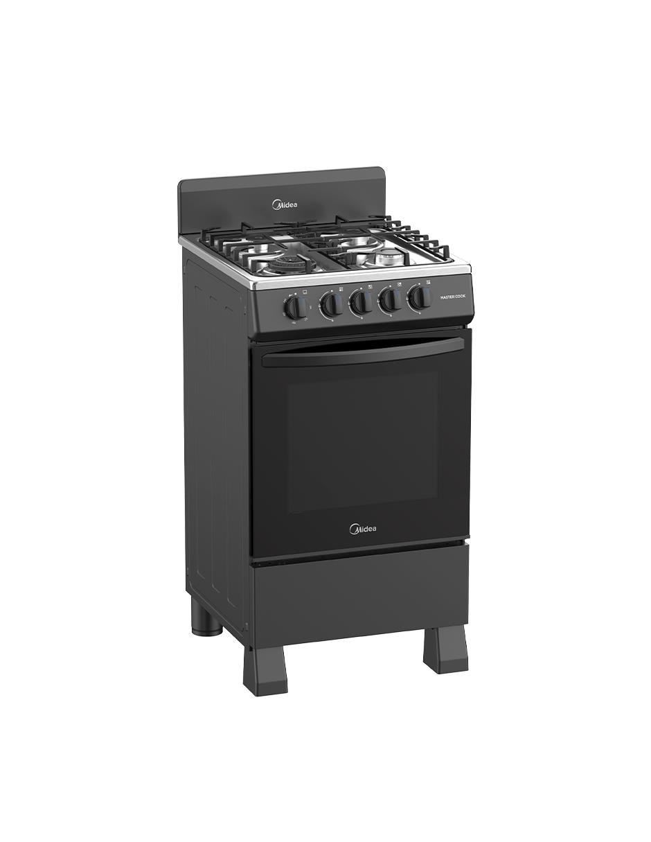 a Sin familia o colección 49.3 cm MGS20FS1BIABB de quemadores 5