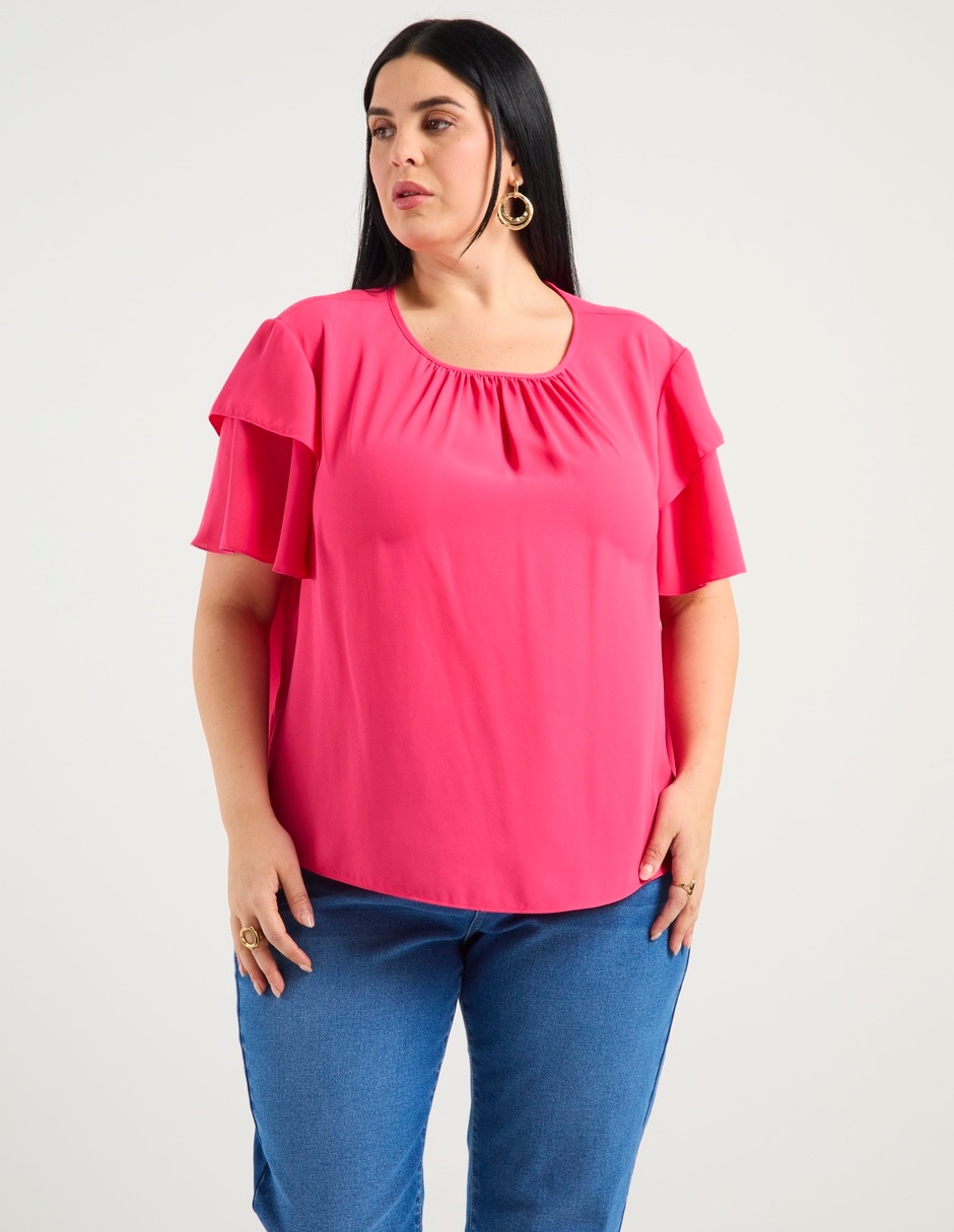 Blusa para mujer 1