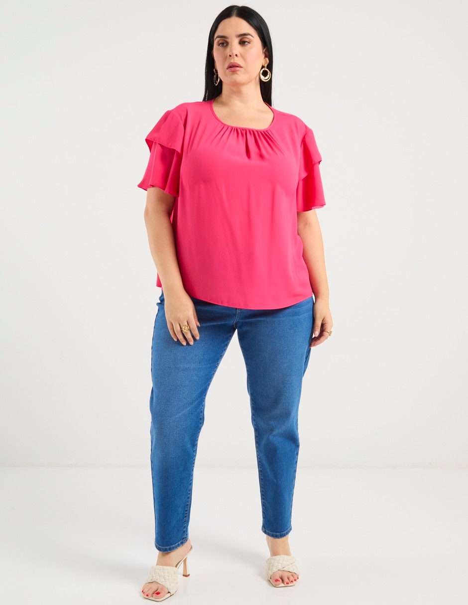 Blusa para mujer 7
