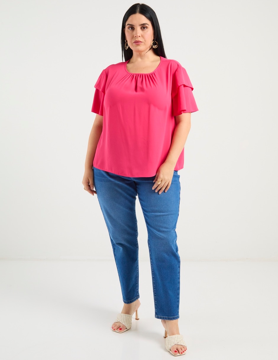 Blusa para mujer 8